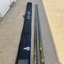 Naish  rdm 430cm  100% carbon