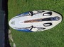Starboard  Futura 133 carbon