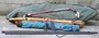 Jp  102 full wood completo
