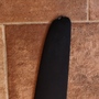 altra  Choco fins Carbon black 