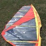 Severne Sails  Convert
