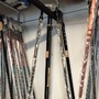 Point 7  170-220 carbon pro