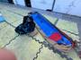 Starboard  10'8"x33"IGO
