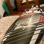 Jp  Pro Edition Magic Ride 118 Carbon