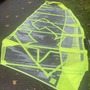 Challenger Sails  FOIL