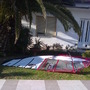 North Sails  North Warp 7.7