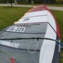 North Sails  North Warp 9 mt del 2018