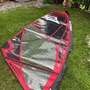 Naish  Force 4 - 4.5mq 2026