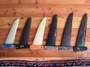 Select  The Blade