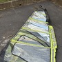 Severne Sails  Blade 3,7