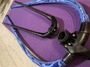 AL 360  Carbon wave/freeride 140-200