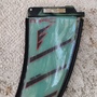 Mfc Maui Fins  26 US Box G10