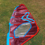 Severne Sails  Blade PRO 4,7