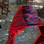 Severne Sails  S-1 4.8