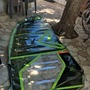 Severne Sails  S-1 5.2