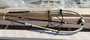 altra  windsurfer cime trapezio estensibilicom clam cleat