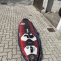 altra  AV BOARD FREE WAVE BT 