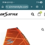 Simmer Style  EVOQ 5,0