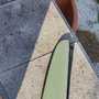 Tectonics  pinna slalom 50