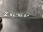 Z Fins  Pinna race sl 45 s-