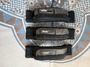 Rrd  Set 3 straps come nuove