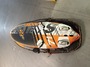 Jp  Slalom pro 71