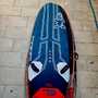 Starboard  isonic 73