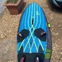 Goya  BOLT 4 CARBON 109
