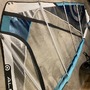 Neil Pryde  Alpha 5.4 Wave Power