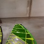 Challenger Sails  Aero Foil 7.6