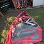 Severne Sails  Hyper Glide-go