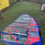 Challenger Sails  Aero Slalom X 8.4 2025