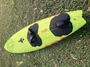 Goya  custom quad 8 80 lt.