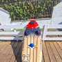 Starboard  Carve Wood 129 lt 2024