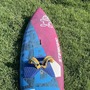 Starboard  Ultrakode Carbon Reflex 86