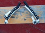 Mfc Maui Fins  Cime trapezio regolabili