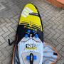 Patrik Diethelm  f-wave 105