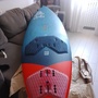 Starboard  Kode 115 carbon